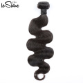 Buying Raw Body Wave 10-18Inch Brazilian Cuticle Aligned 3 Bundle With 4*4 Lace Closure  Mozambique Vendors